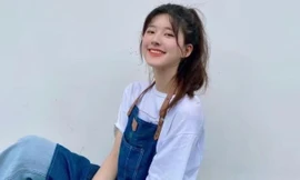 Phim mới “đụng hàng” đàn chị, khi nào Triệu Lộ Tư mới thoát khỏi mác “tiểu Triệu Lệ Dĩnh“?