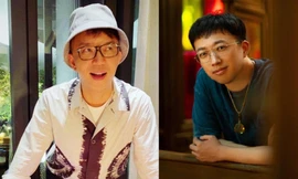 Nhiếp ảnh gia chụp TFBOYS “cà khịa” Vu Chính cực mạnh sau bài tố đạo nhái poster