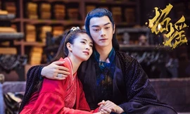 5 cặp đôi Hoa ngữ nặng duyên: Hứa Khải - Bạch Lộc 5 lần “chung mâm”, 3 lần yêu nhau