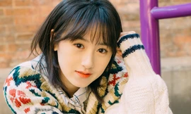 Viên Băng Nghiên “hoán đổi thân xác” trong phim mới, "thả thính" không phân biệt nam nữ