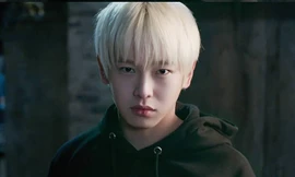 Quên Bành Dục Sướng mũm mĩm đáng yêu đi, khi gầy anh chàng cũng là “soái ca” chẳng kém ai