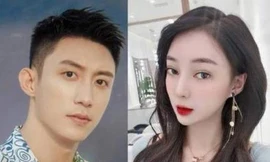 Hoàng Cảnh Du dính scandal “vong ân phụ nghĩa”, yêu hotgirl mạng từng ngồi tù 5 năm