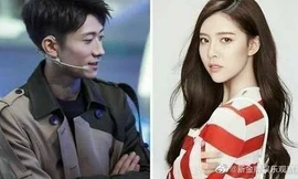 Chuyện tình Trương Nhất Sơn - Tống Nghiên Phi: Là nhà trai tra nam hay nhà gái cọ nhiệt?