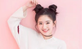 Chán xuyên không, Triệu Lộ Tư hóa cô nàng hậu đậu trong phim ngôn tình "Em Thích Anh"