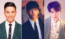 Lên Sóng Đi Thiếu Niên Tài Sắc,Thiên Tỉ làm host công bố dàn thí sinh “con nhà người ta”