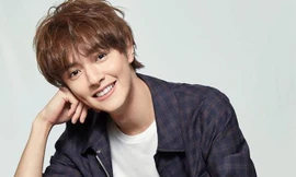 “Băng thần” Quan Hồng (Thiếu Nữ Mang Khôi Giáp) học bá soái ca không kém Trương Tân Thành