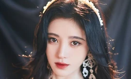 “Mỹ nữ 4000 năm” Cúc Tịnh Y bỗng gặp rắc rối vì chiếc váy “phiên bản giới hạn“