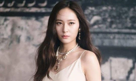 Sau Victoria, Krystal - thành viên cuối cùng của f(x) ở SM cũng “dứt áo ra đi“