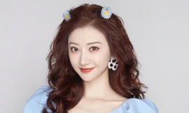 Cảnh Điềm vô tư thừa nhận phẫu thuật thẩm mỹ hỏng, netizen Trung cũng đáng yêu hết sức