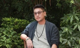 Tài tử “Vườn sao băng” Chu Hiếu Thiên mắc bệnh di truyền, nhan sắc bị thời gian vùi dập