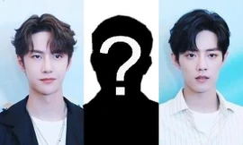 Không phải Tiêu Chiến hay Vương Nhất Bác, “lưu lượng” hot nhất 2020 là một cái tên gây sốc