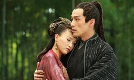 Đường Yên - Hồ Ca sẽ tái hợp sau 8 năm “Hiên Viên Kiếm” khuynh đảo màn ảnh nhỏ?