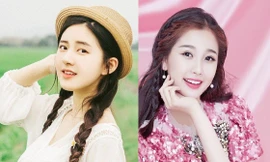 Ngoài Triệu Lộ Tư, còn những diễn viên nào chuyên vào vai “nữ thần thanh xuân“?