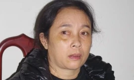 Gái mại dâm được trả lương 2 triệu đồng mỗi tháng