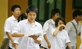 Kiểm định chất lượng giáo dục năm năm một lần