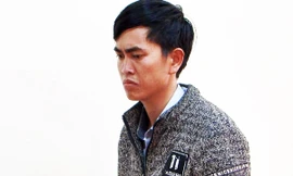 Nguyễn Văn Quyền tại cơ quan điều tra