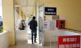 Một cơ sở y tế ở Lâm Đồng sẵn sàng cách ly, điều trị cho bệnh nhân Covid-19