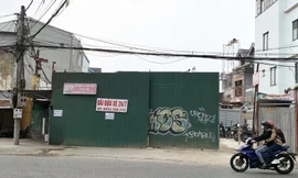 Nhà - đất số 261 Phan Đình Phùng Thư đã lừa đảo, chiếm đoạt