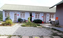 Nơi cách ly 28 người làm việc tại công ty của giám đốc người Nhật mắc COVID-19