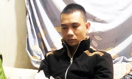 Đối tượng Lê Duy Khánh 