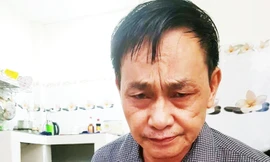 Nguyễn Sĩ Thắng bị bắt tại TP, Bảo Lộc