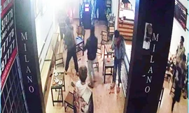 Hình ảnh trích xuất từ camera