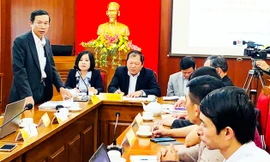 Lâm Đồng chưa tuyển dụng 17 người đậu công chức nhờ phúc khảo