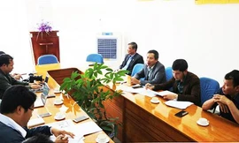 Đại diện Sở Nội vụ lý giải việc điểm phúc khảo tăng cao