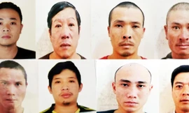 Triệt phá đường dây cá độ bóng đá hàng chục tỷ đồng