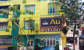 quán karaoke bị đề nghị rút giấy phép kinh doanh.