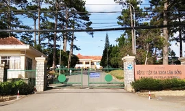 Bệnh viện Đa khoa tỉnh đã chi phụ cấp ưu đãi 9,3 tỷ đồng