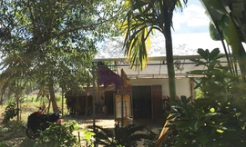 Nơi xảy ra vụ án mạng