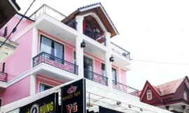 Khách sạn Vũ Hiệp