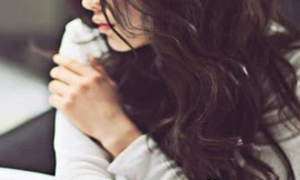 Chạnh lòng khi là ‘tập hai’ của chồng