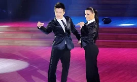 Ngô Kiến Huy và màn trình diễn ngược dòng