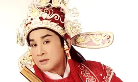 Nghệ sĩ ưu tú Kim Tử Long