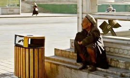 Thủ phạm gây bạo lực ở Tân Cương là nhóm Hồi giáo cực đoan