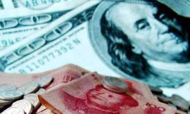 Hội nghị tài chính G-20 bất đồng về tiền tệ