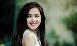 Ngắm các hot girl 'xinh từ bé'