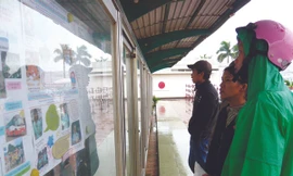 Tăng lương: Vừa có hiệu lực đã lỗi thời