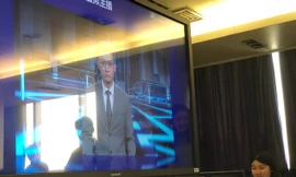 Trí tuệ nhân tạo, robot đang tạo ra tin tức