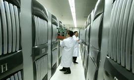 Siêu máy tính giúp phát triển xe hơi