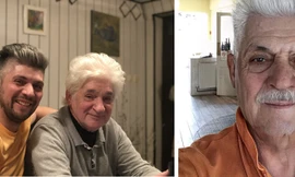 ‘Chơi’ FaceApp, người dùng trẻ thấy mình… giống hệt bố mẹ