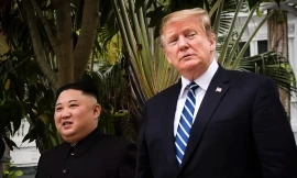 Cố vấn an ninh quốc gia Mỹ: Thượng đỉnh Mỹ - Triều thành công