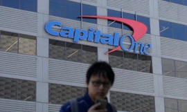 Một hacker đánh cắp hơn 100 triệu tài khoản ngân hàng, ứng dụng thẻ tín dụng