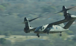Lục quân Mỹ đòi máy bay tấn công tầm xa, drone thế hệ mới