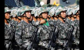 Có gì trong Sách trắng quốc phòng Trung Quốc vừa công bố?