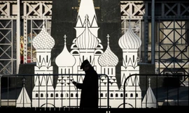 Vì sao Nga định ngắt kết nối với Internet?