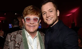 Danh ca Elton John: Đời tôi nhiều cảnh ma túy, sex hơn trong phim