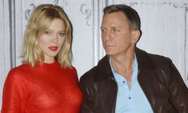 Hé lộ số phận của 'Điệp viên 007' Daniel Craig trong 'James Bond' thứ 25